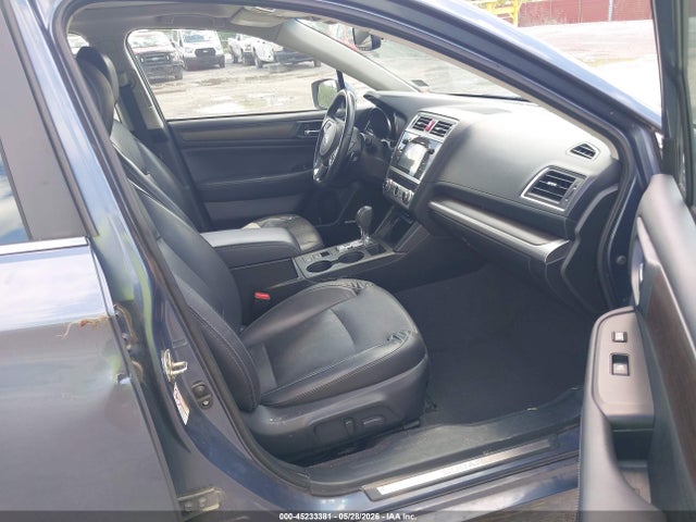 Subaru Legacy 2.5i Limited