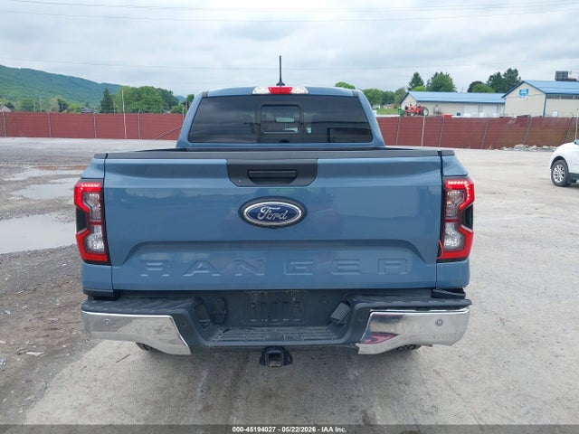 Ford Ranger Xlt