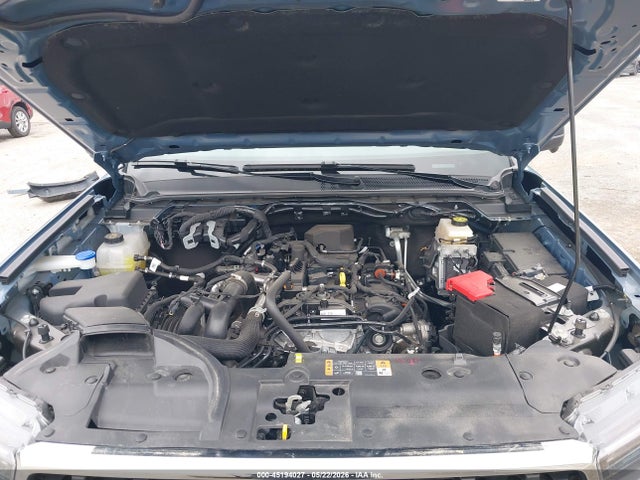 Ford Ranger Xlt