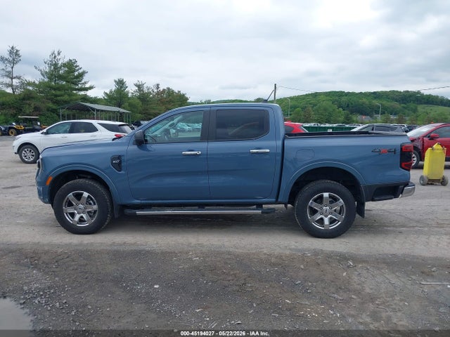 Ford Ranger Xlt
