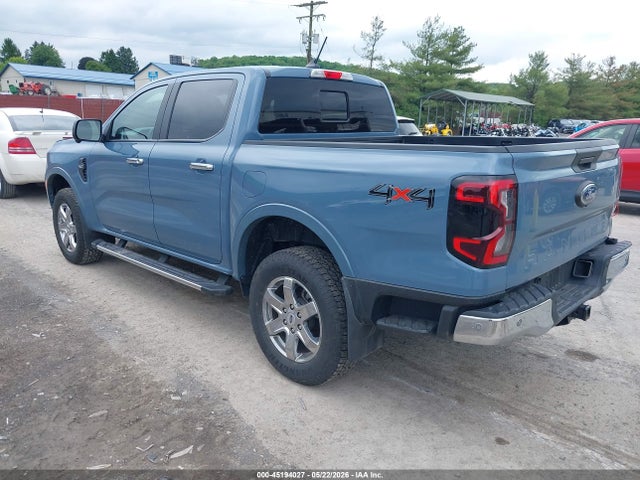 Ford Ranger Xlt