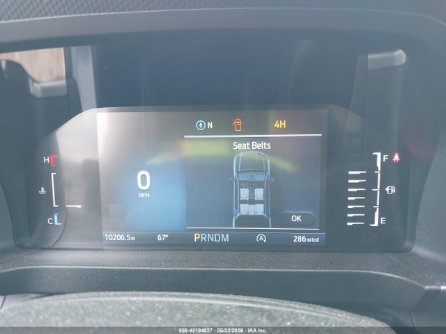 Ford Ranger Xlt