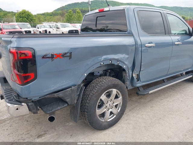 Ford Ranger Xlt