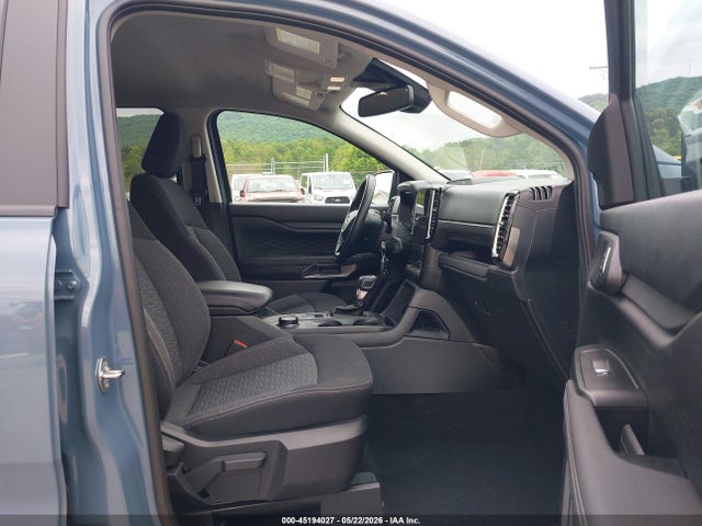 Ford Ranger Xlt