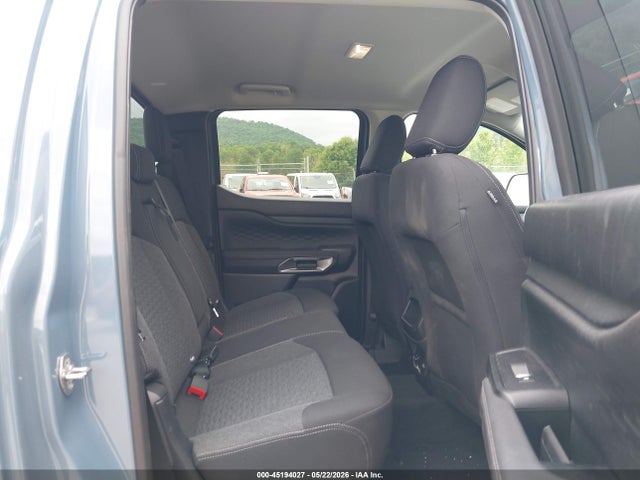 Ford Ranger Xlt