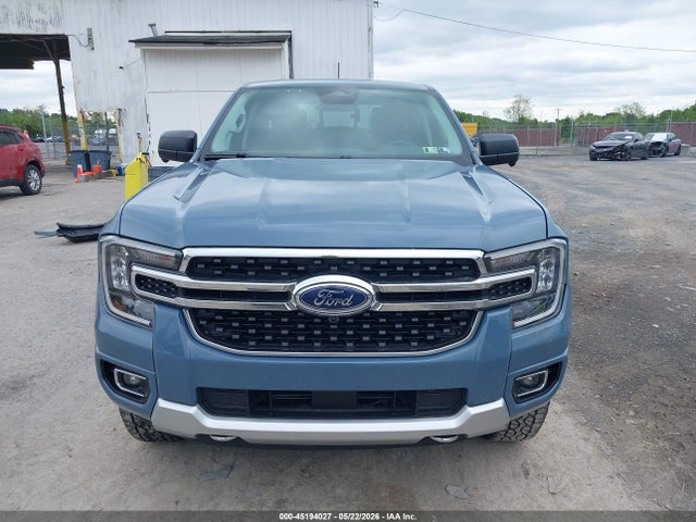 Ford Ranger Xlt