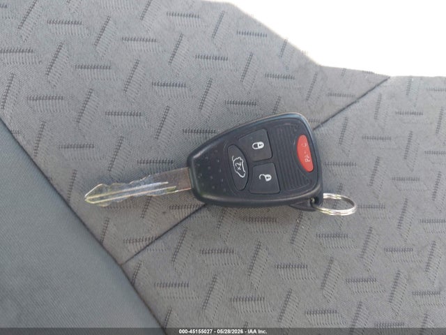 Jeep Liberty Renegade