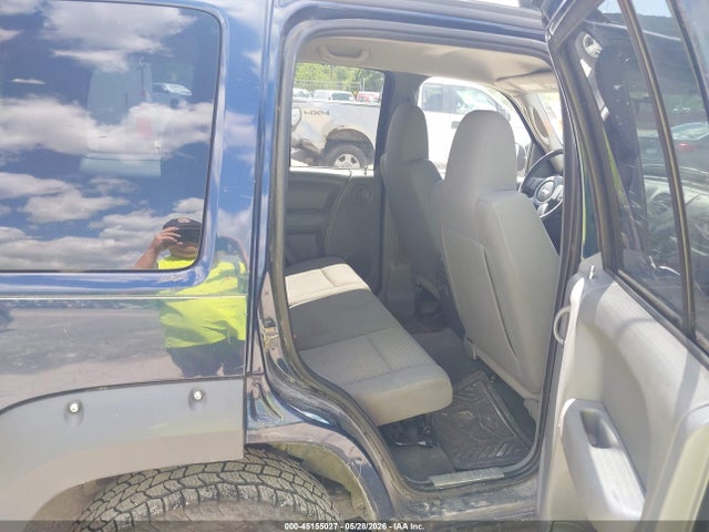 Jeep Liberty Renegade