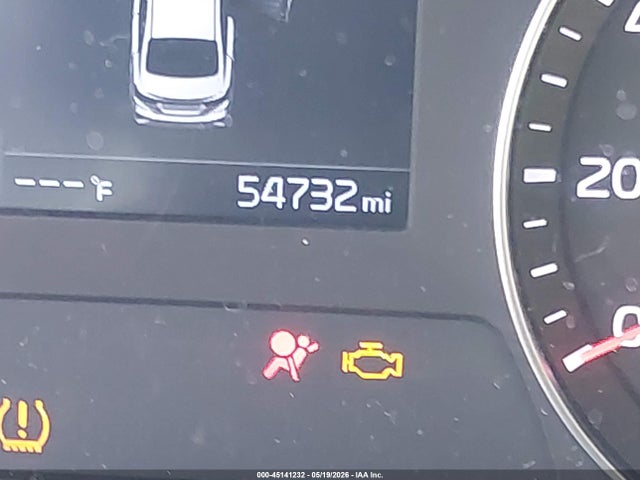 Kia Forte Ex