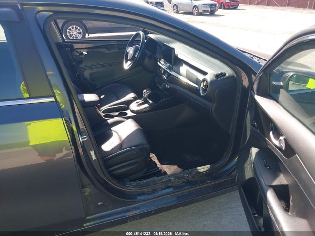 Kia Forte Ex