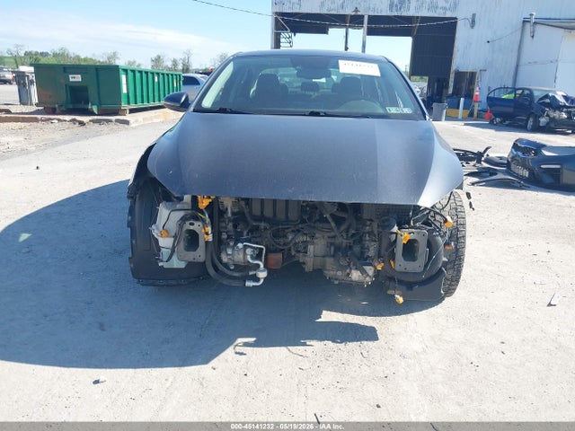 Kia Forte Ex