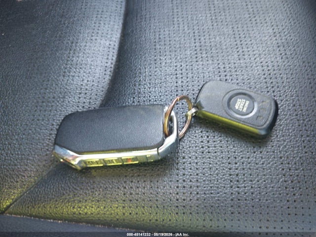 Kia Forte Ex