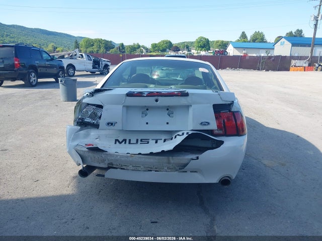 Ford Mustang Gt