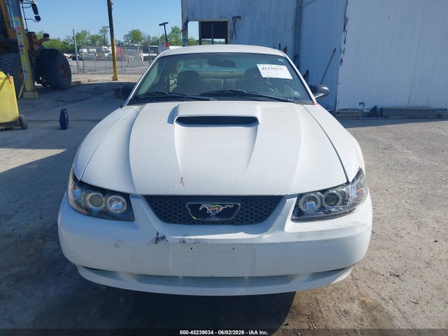 Ford Mustang Gt