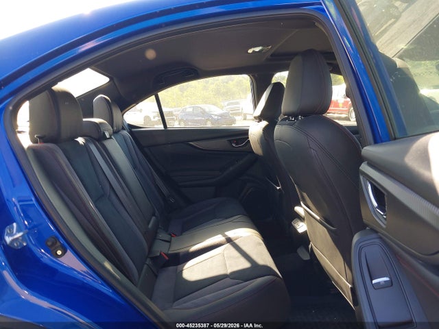 Subaru WRX Limited