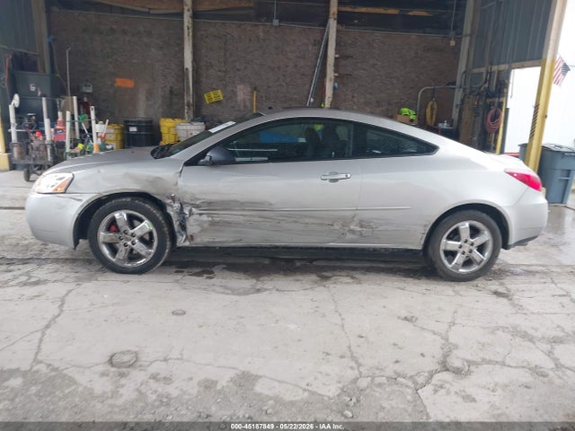 Pontiac G6 Gt