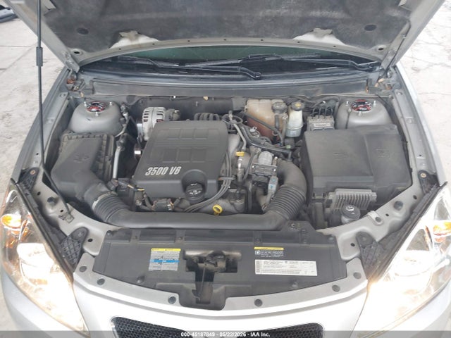 Pontiac G6 Gt