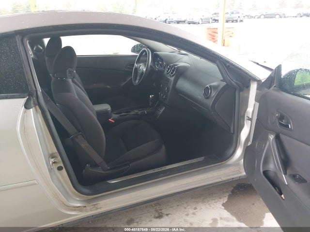Pontiac G6 Gt
