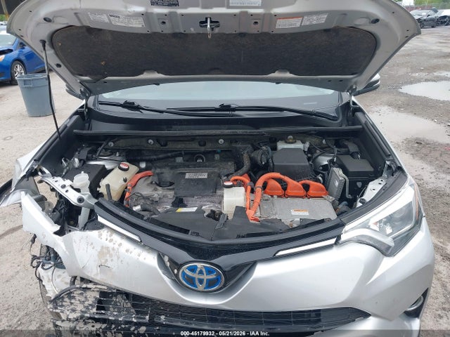 Toyota RAV4 Limited
