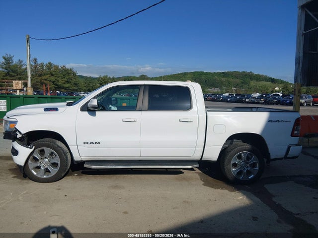 Ram 1500 Big Horn  4x4 5'7 Box
