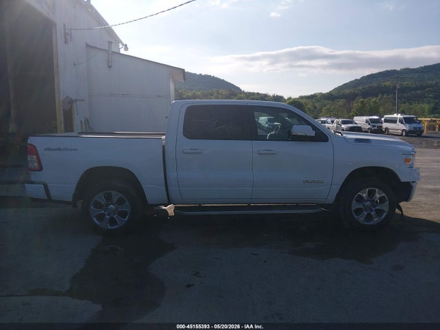 Ram 1500 Big Horn  4x4 5'7 Box