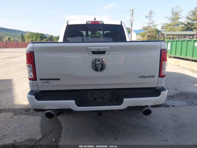 Ram 1500 Big Horn  4x4 5'7 Box