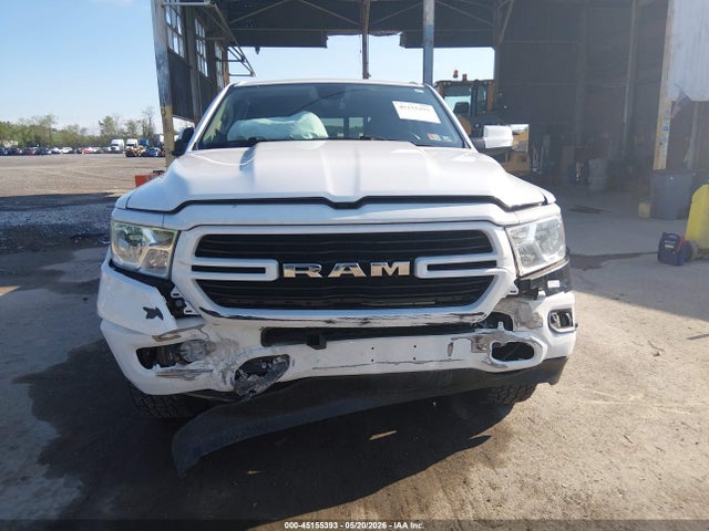 Ram 1500 Big Horn  4x4 5'7 Box