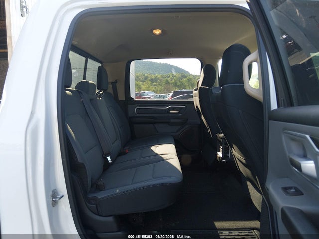 Ram 1500 Big Horn  4x4 5'7 Box
