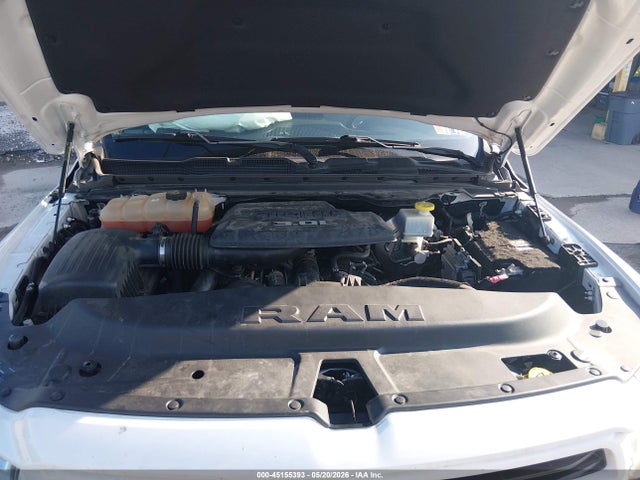 Ram 1500 Big Horn  4x4 5'7 Box