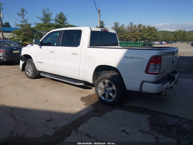 Ram 1500 Big Horn  4x4 5'7 Box