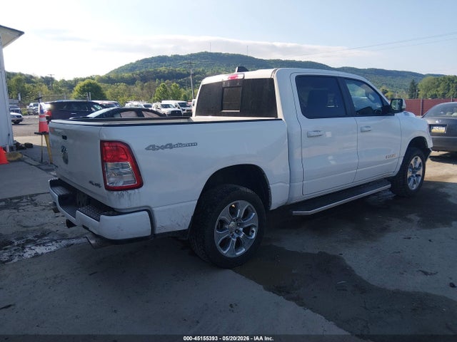 Ram 1500 Big Horn  4x4 5'7 Box
