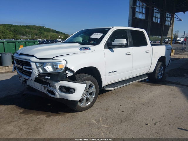 Ram 1500 Big Horn  4x4 5'7 Box