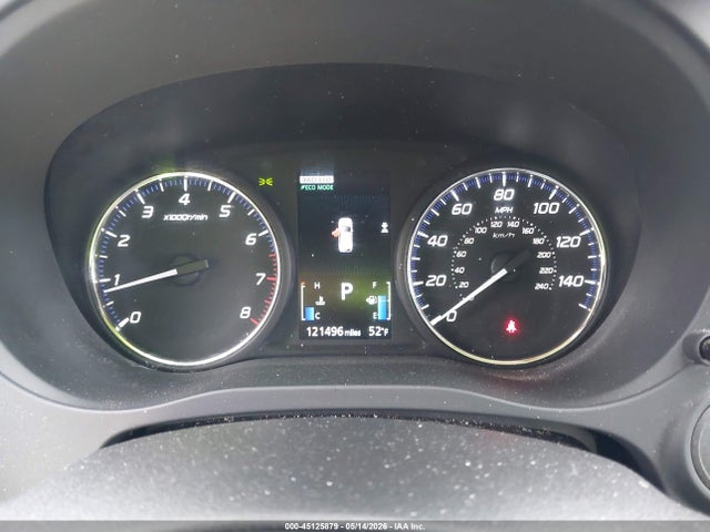 Mitsubishi Outlander Es
