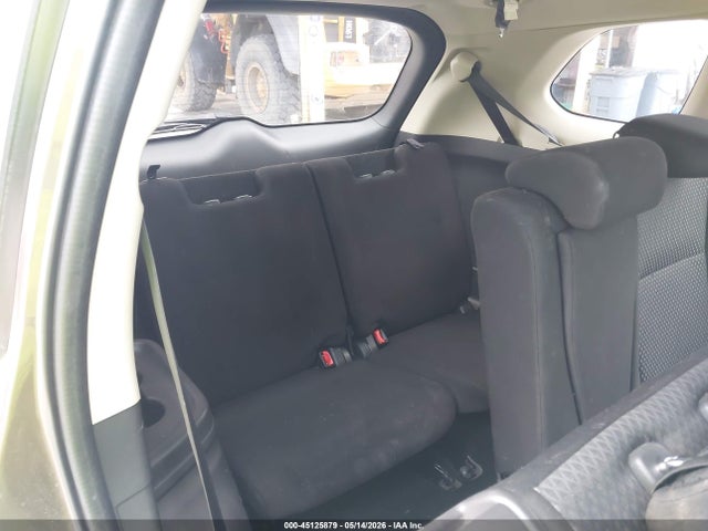Mitsubishi Outlander Es
