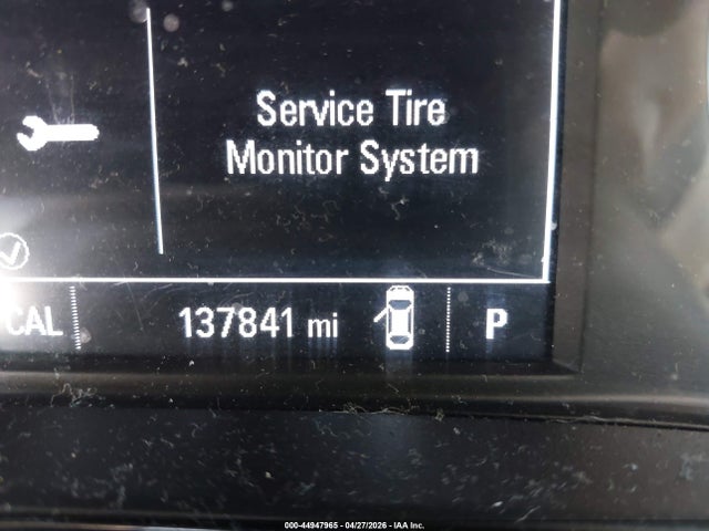 Chevrolet Cruze Lt Auto