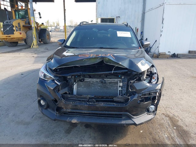 Subaru Crosstrek Premium