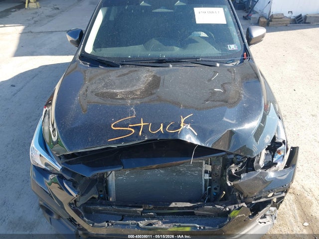Subaru Crosstrek Premium