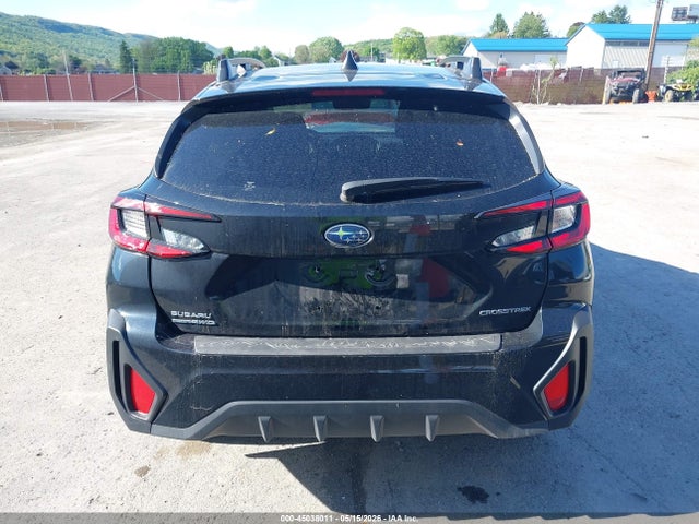 Subaru Crosstrek Premium