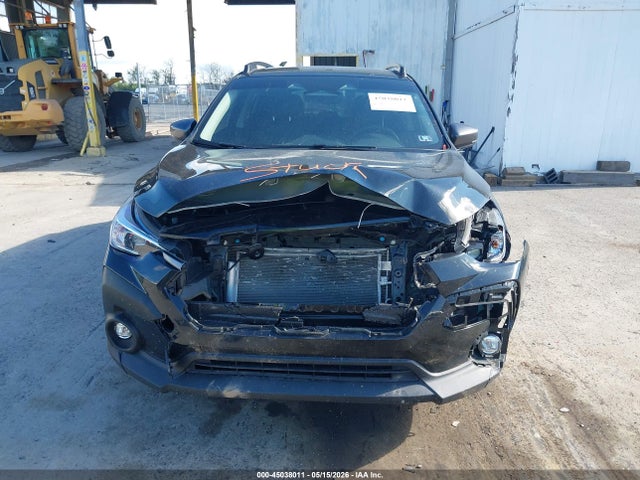 Subaru Crosstrek Premium