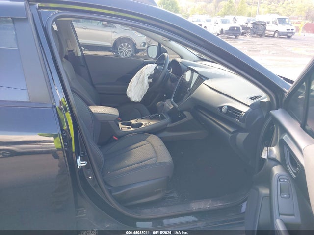 Subaru Crosstrek Premium