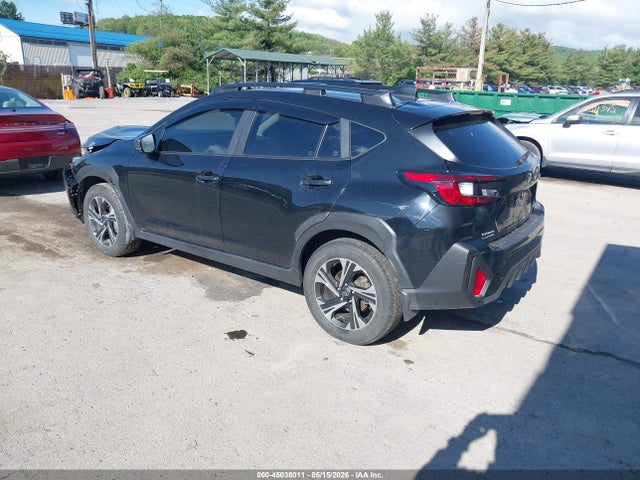 Subaru Crosstrek Premium