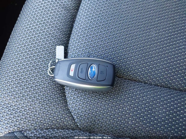 Subaru Crosstrek Premium