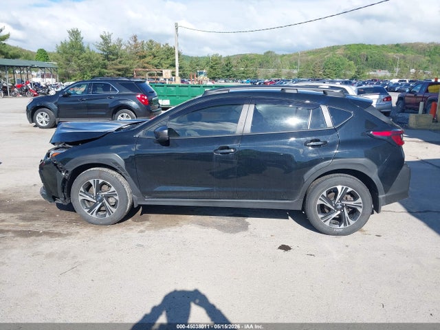 Subaru Crosstrek Premium