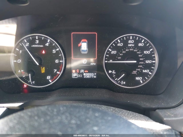Subaru Crosstrek Premium