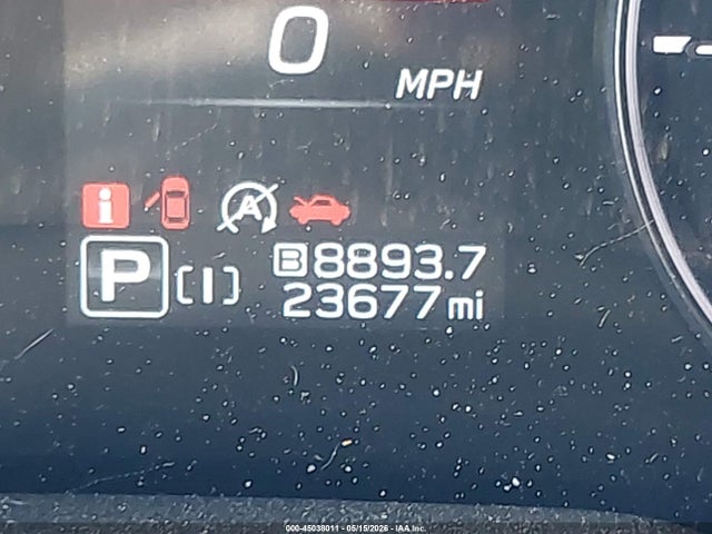 Subaru Crosstrek Premium