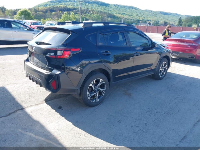 Subaru Crosstrek Premium