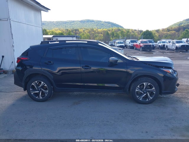 Subaru Crosstrek Premium
