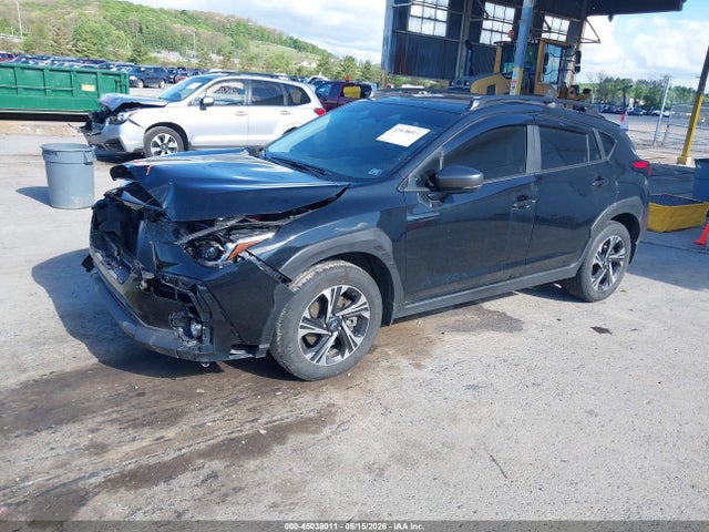 Subaru Crosstrek Premium