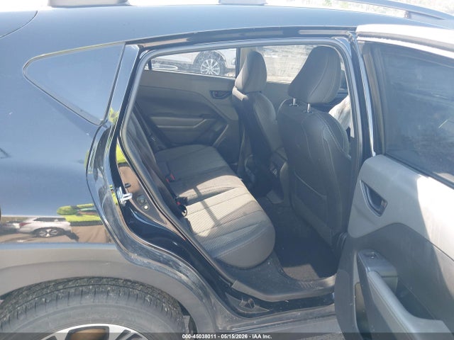 Subaru Crosstrek Premium