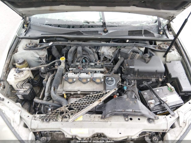 Toyota Camry Se V6